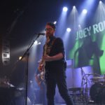 Joey Robin Hache @Festival Interceltique de Lorient 2016 ©Fabrice Lassort - Longueur d'Ondes