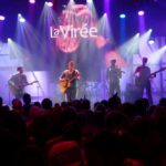 La virée @Festival Interceltique de Lorient 2016 ©Fabrice Lassort - Longueur d'Ondes