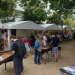 Les jeux @Festival Interceltique de Lorient 2016 ©Fabrice Lassort - Longueur d'Ondes