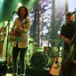 Maggie Savoie @Festival Interceltique de Lorient 2016 ©Fabrice Lassort - Longueur d'Ondes
