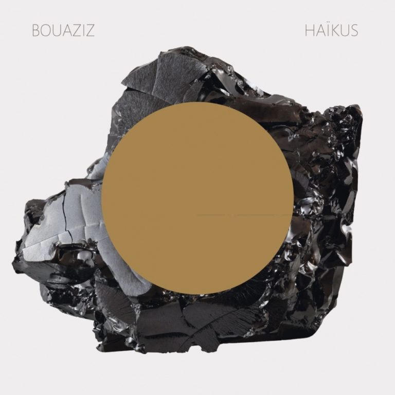 PASCAL BOUAZIZ, Haïkus sur Longueur d'Ondes