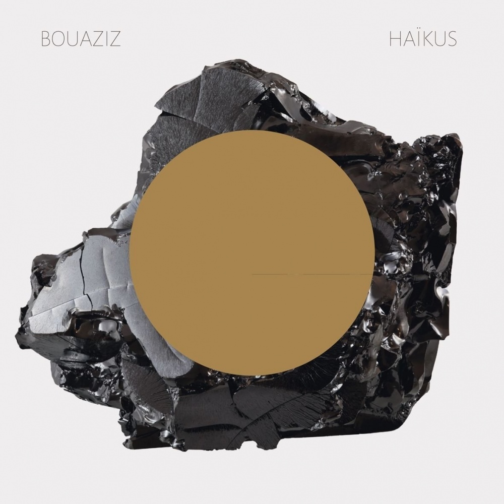 PASCAL BOUAZIZ, Haïkus sur Longueur d'Ondes