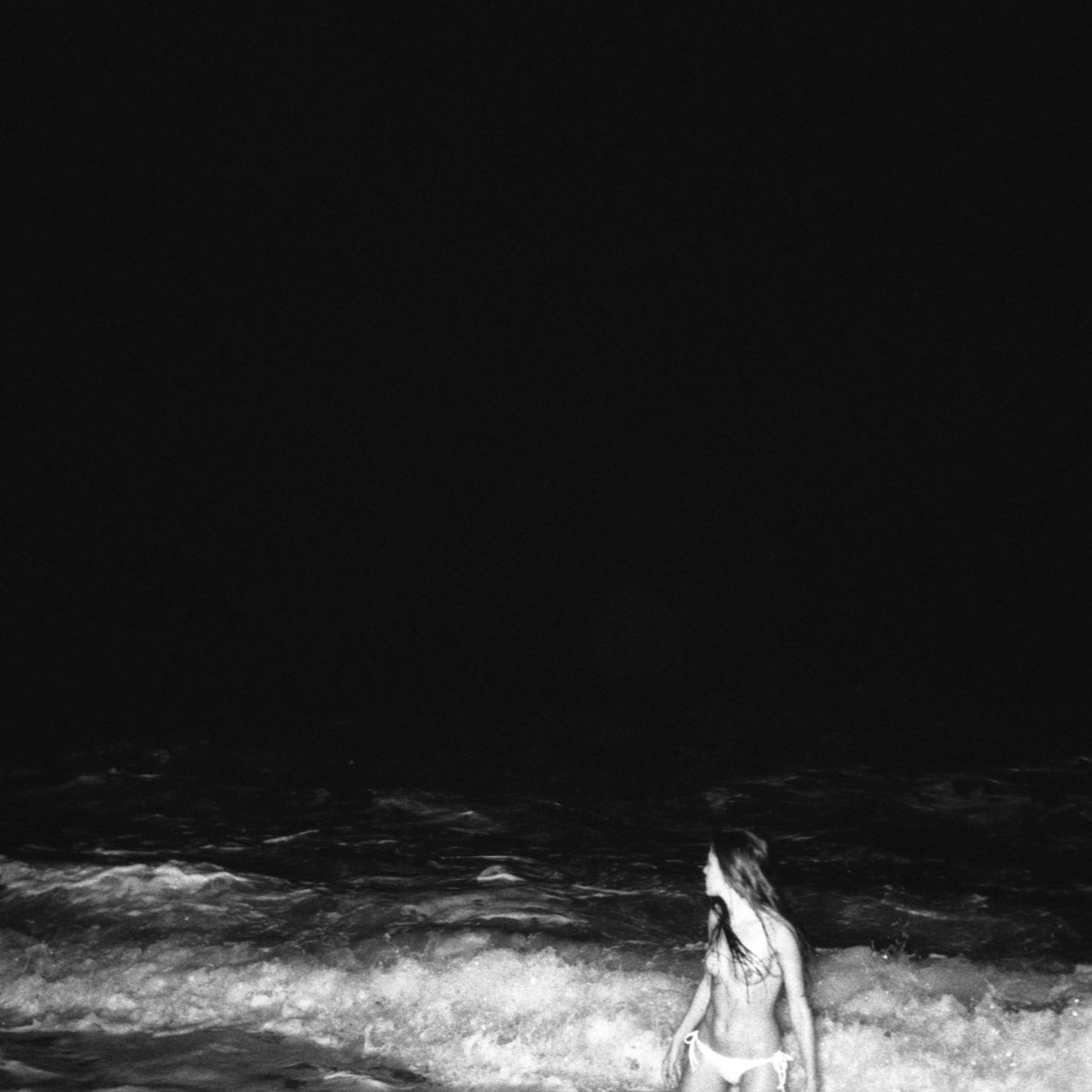 RACH THREE, Sin Armor sur Longueur d'Ondes