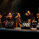 Riobo @Festival Interceltique de Lorient 2016 ©Fabrice Lassort - Longueur d'Ondes