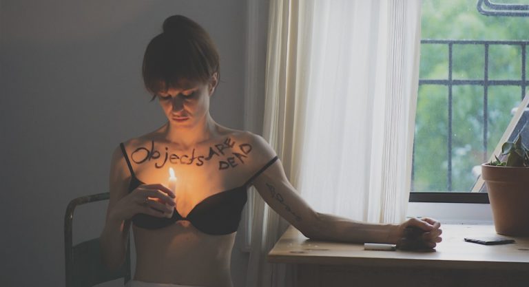 SOCIOPATHIC FREEDOM POP en entrevue - Longueur d'Ondes