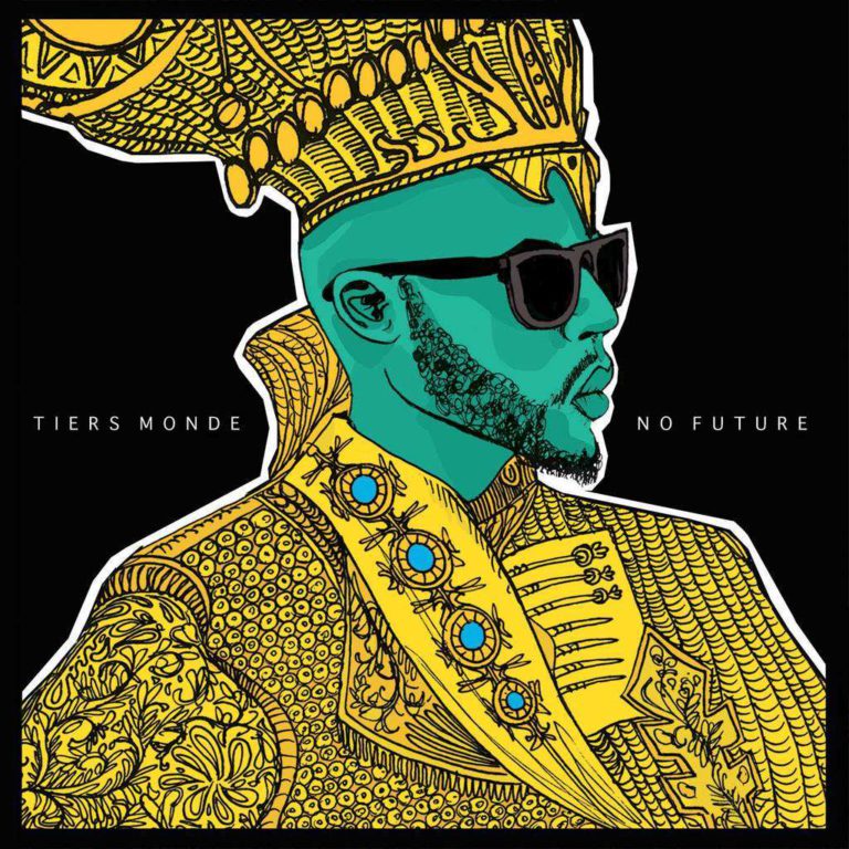 TIERS MONDE, No Future sur Longueur d'Ondes
