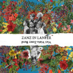 WATI WATIA ZOREY BAND, Zanz in lanfer - Longueur d'Ondes