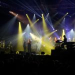 Youn Kamm @Festival Interceltique de Lorient 2016 ©Fabrice Lassort - Longueur d'Ondes