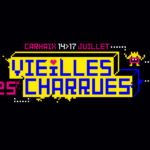 Vieilles Charrues - Tremplins Longueur d'Ondes