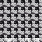 GIRARD, Chute libre sur Longueur d'Ondes