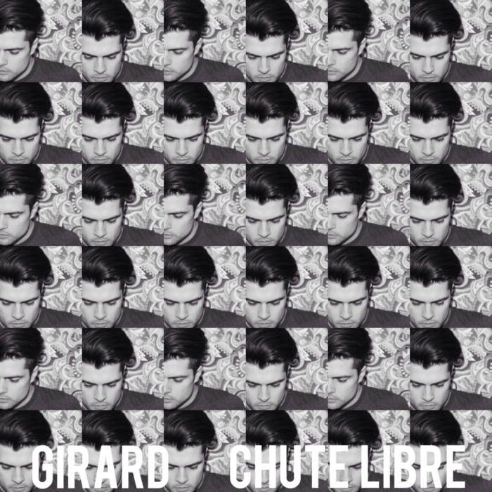GIRARD, Chute libre sur Longueur d'Ondes