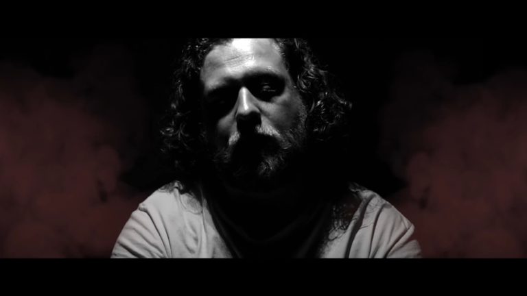 MOÏSE THE DUDE, "Epitaphe" sur Longueur d'Ondes