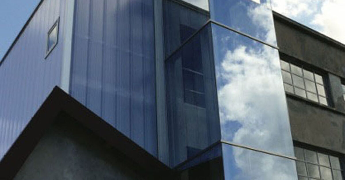 RÉOUVERTURE DU CENTRE D’ART CONTEMPORAIN TRANSPALETTE