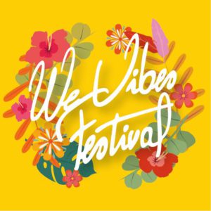 WEVIBES FESTIVAL - Longueur d'Ondes