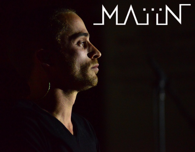 MAïïN : projet à soutenir sur ULULE - Longueur d'Ondes
