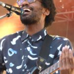 Ariel Ariel @ Ocean Climax 2016 ©Sophie Durade - Longueur d'Ondes