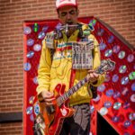 Boogaert @Festival de musique emergente en Abitibi-Temiscamingue 2016 ©Christian Leduc - Longueur d'Ondes