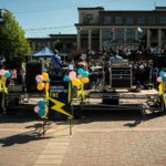Colonie de Vacances @Festival de musique emergente en Abitibi-Temiscamingue 2016 ©Christian Leduc - Longueur d'Ondes