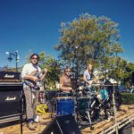 Colonie de Vacances @Festival de musique emergente en Abitibi-Temiscamingue 2016 ©Samuel Degasne - Longueur d'Ondes