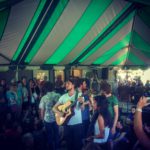 Dan San @Festival de musique emergente en Abitibi-Temiscamingue 2016 ©Samuel Degasne - Longueur d'Ondes