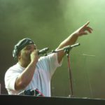 De la soul @ Ocean Climax 2016 ©Sophie Durade - Longueur d'Ondes