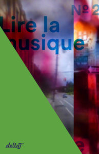 DELTA T, revue N° 2 - Longueur d'Ondes