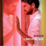 DONORÉ, L'amour en deux - Longueur d'Ondes