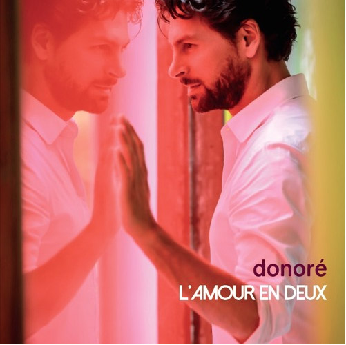 DONORÉ, L'amour en deux - Longueur d'Ondes