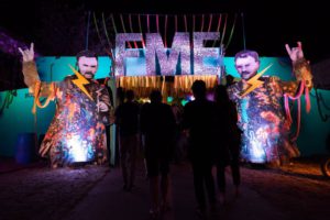 @Festival de musique emergente en Abitibi-Témiscamingue 2016 ©Louis Jalbert - Longueur d'Ondes