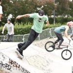 @ I'm From Rennes 2016 - Longueur d'Ondes ©Estelle Boue