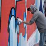 @ I'm From Rennes 2016 - Longueur d'Ondes ©Estelle Boue