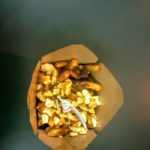 Poutine @Festival de musique emergente en Abitibi-Temiscamingue 2016 ©Samuel Degasne - Longueur d'Ondes