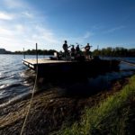 impromptu @Festival de musique émergente en Abitibi-Témiscamingue 2016 ©Louis Jalbert - Longueur d'Ondes