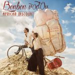 JEREM & ORIANE LACAILLE African discount - Longueur d'Ondes