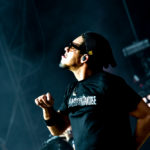 Joey Starr @ Fete de l'Humanite 2016 - ©Dan Pier - Longueur d'Ondes