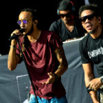 Caribbean Dandee @ Fete de l'Humanite 2016 - ©Dan Pier - Longueur d'Ondes