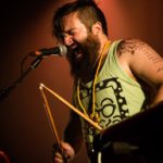 Lakes of Canada @Festival de musique emergente en Abitibi-Temiscamingue 2016 ©Thomas Dufresne - Longueur d'Ondes
