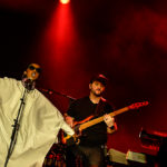 Lauryn Hill @ Fete de l'Humanite 2016 - ©Dan Pier - Longueur d'Ondes