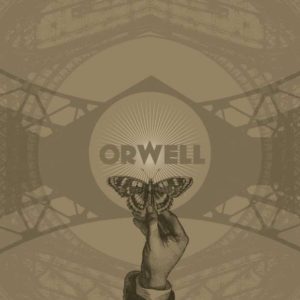 ORWELL, Exposition Universelle sur Longueur d'Ondes