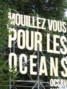 @ Ocean Climax 2016 ©Sophie Durade - Longueur d'Ondes