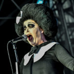 La Poison @ Fete de l'Humanite 2016 - ©Dan Pier - Longueur d'Ondes