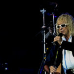 Michel Polnareff @ Fete de l'Humanite 2016 - ©Dan Pier - Longueur d'Ondes