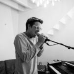 Rouge Gorge @ I'm From Rennes 2016 - Longueur d'Ondes ©Mip Pava