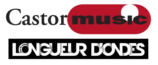 Castor music x Longueur d'Ondes