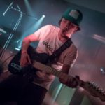 Sapin @ I'm From Rennes 2016 - Longueur d'Ondes ©Loewen