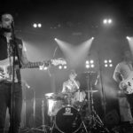 Sapin @ I'm From Rennes 2016 - Longueur d'Ondes ©Loewen