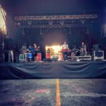 Scene Desjardins @Festival de musique emergente en Abitibi-Temiscamingue 2016 ©Samuel Degasne - Longueur d'Ondes