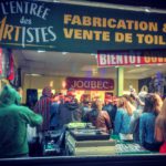 secret show @Festival de musique emergente en Abitibi-Temiscamingue 2016 ©Samuel Degasne - Longueur d'Ondes