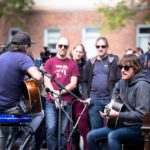 Secret show @Festival de musique emergente en Abitibi-Temiscamingue 2016 ©Louis Jalbert - Longueur d'Ondes