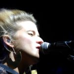 Selah Sue @ Ocean Climax 2016 ©Sophie Durade - Longueur d'Ondes